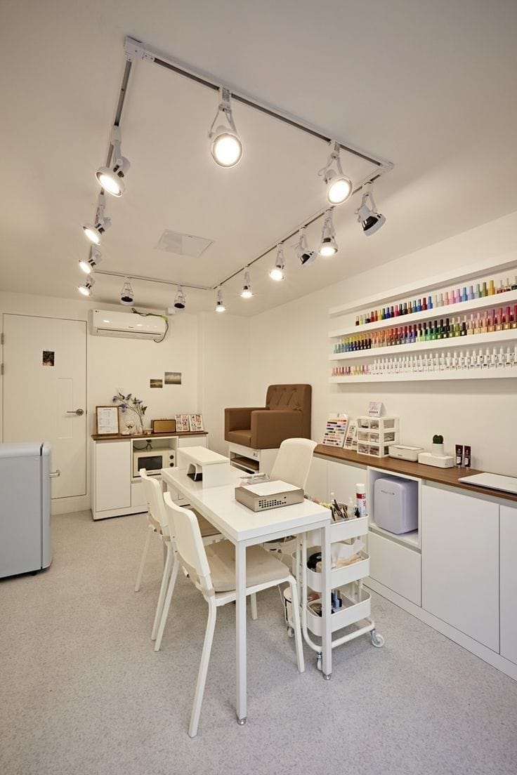 Nail Studio